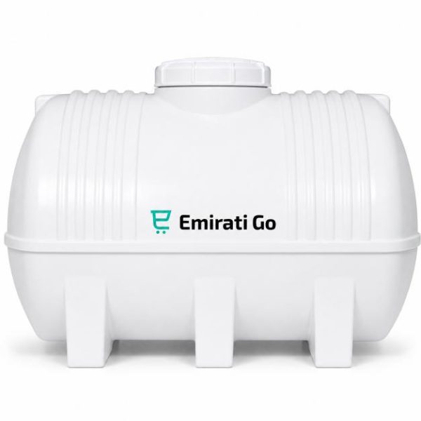 200 Usg Horizontal Plastic Water Tank (757 Litres / 166.5 Imperial Gallons) 1 200 Usg Horizontal Plastic Water Tank Uae - 757 Litre Water Storage Tank