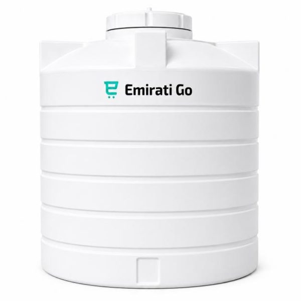 800 Usg Vertical Plastic Water Tank (3,028 Litres / 666.1 Imperial Gallons) 1 800 Usg Vertical Plastic Water Tank Uae - 3028 Litre Water Storage Tank