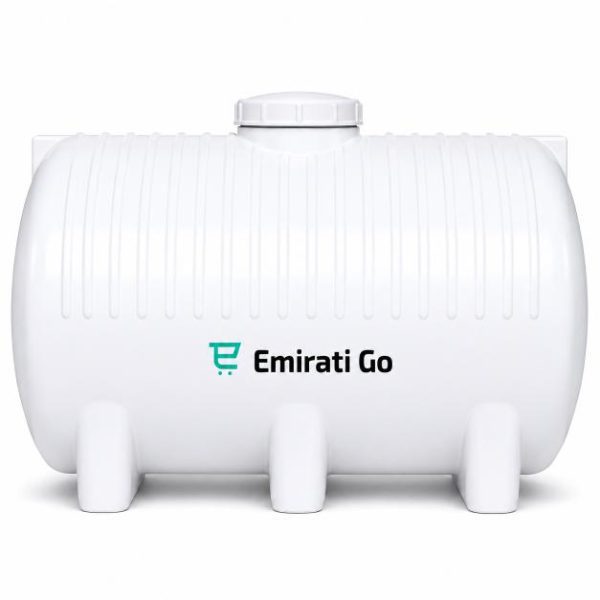 1000 Usg Horizontal Plastic Water Tank Uae - 3785 Litre Water Storage Tank