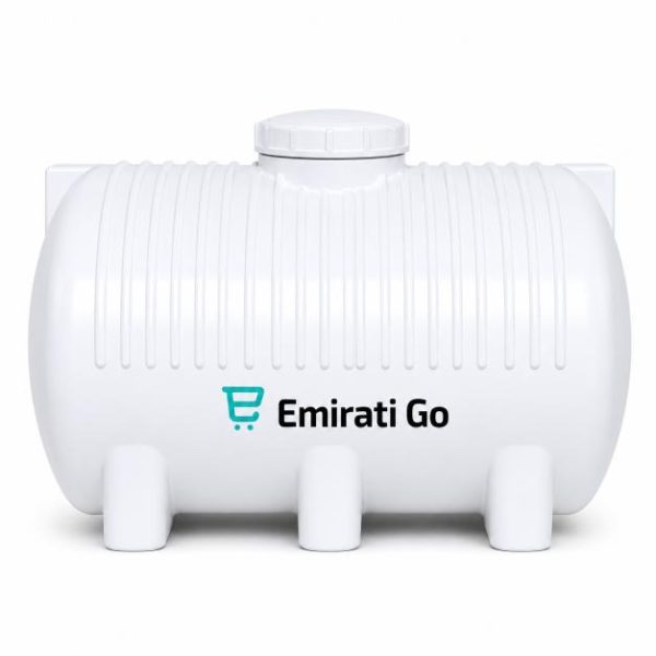 400 Usg Horizontal Plastic Water Tank (1,514 Litres / 333.1 Imperial Gallons) 1 400 Usg Horizontal Plastic Water Tank Uae - 1514 Litre Water Storage Tank