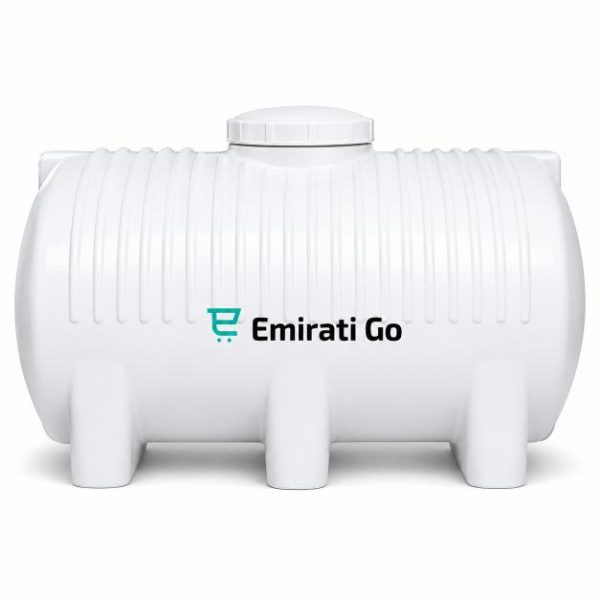 500 Usg Horizontal Plastic Water Tank (1,893 Litres / 416.3 Imperial Gallons) 1 500 Usg Horizontal Plastic Water Tank Uae - 1893 Litre Water Storage Tank