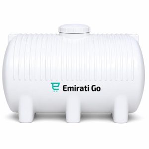 800 USG Horizontal Plastic Water Tank UAE - 3028 Litre Water Storage Tank
