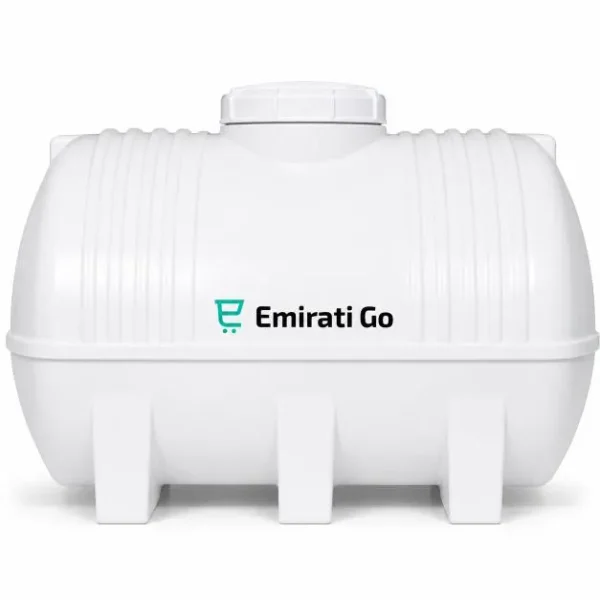 300 Usg Horizontal Plastic Water Tank (1,136 Litres / 249.8 Imperial Gallons) 1 300 Usg Horizontal Plastic Water Tank Uae - 1136 Litre Water Storage Tank